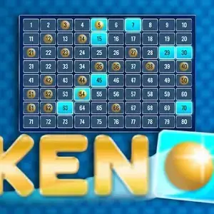 Keno