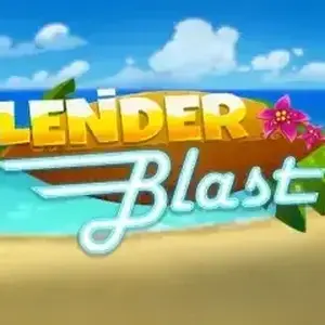 Blender Blast