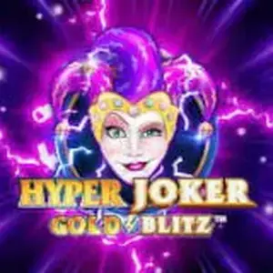 Hyper Joker Gold